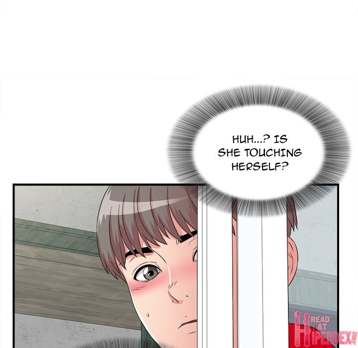 Behind the Curtains Chapter 3 image 84