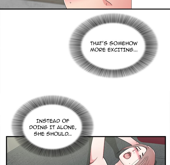 Behind the Curtains Chapter 3 image 88