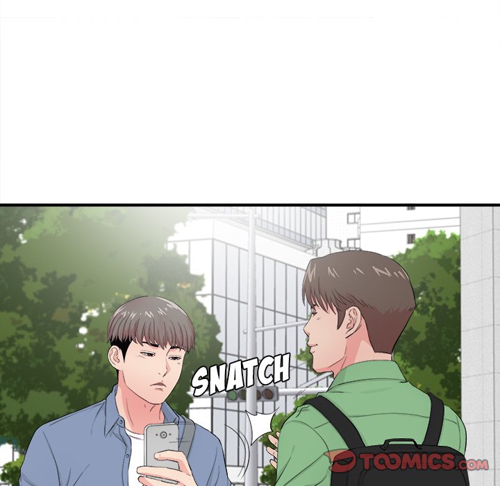 Behind the Curtains Chapter 30 image 9