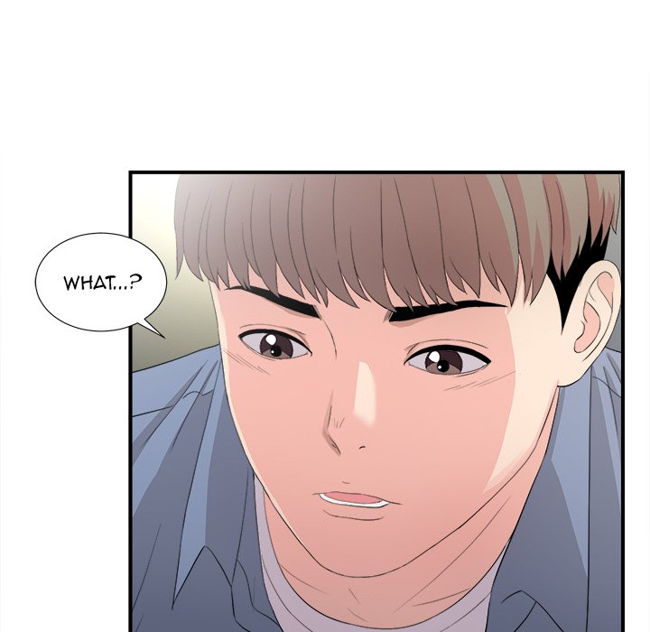 Behind the Curtains Chapter 30 image 100