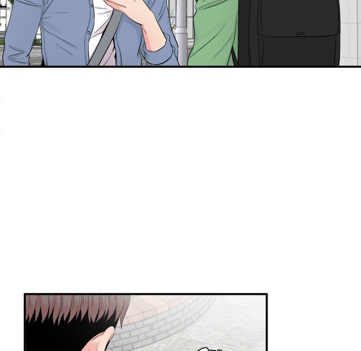 Behind the Curtains Chapter 30 image 10