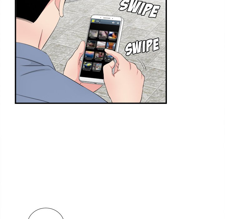Behind the Curtains Chapter 30 image 11