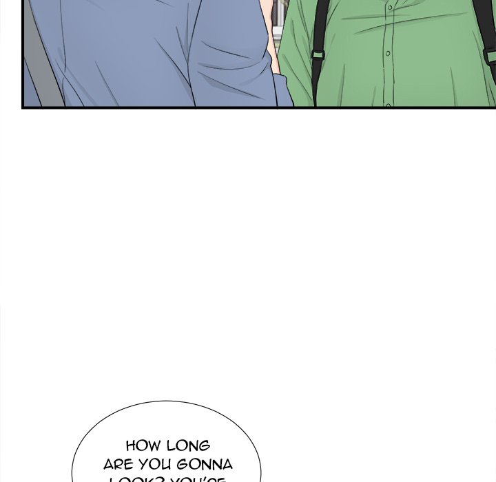 Behind the Curtains Chapter 30 image 14