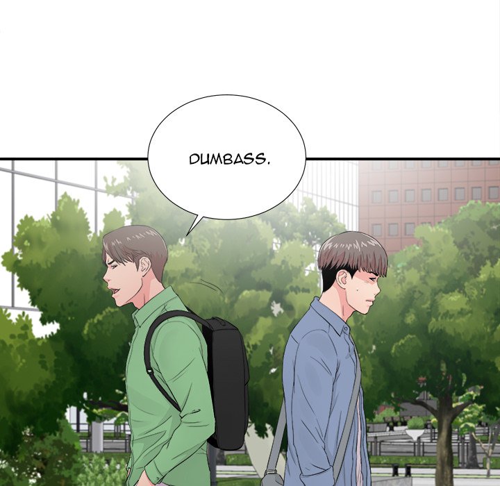 Behind the Curtains Chapter 30 image 16