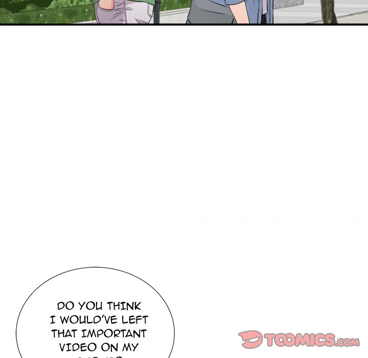 Behind the Curtains Chapter 30 image 17