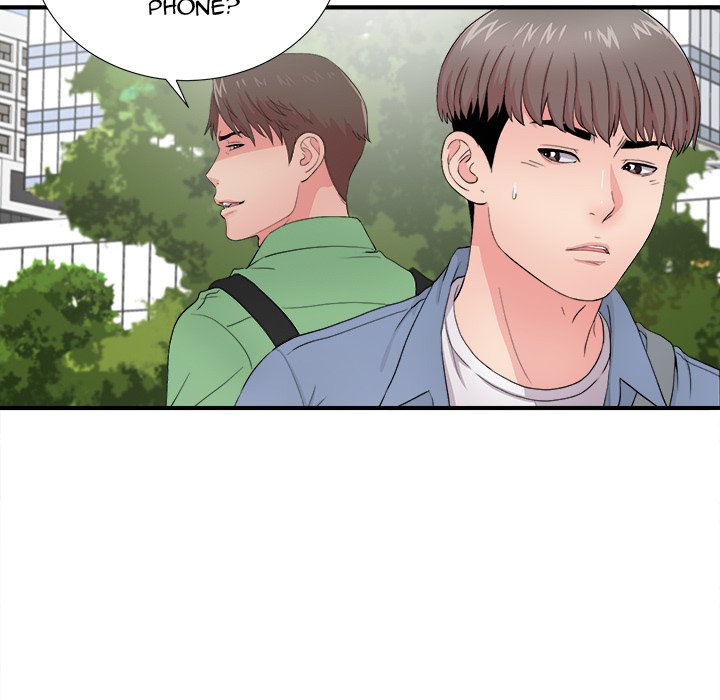 Behind the Curtains Chapter 30 image 18
