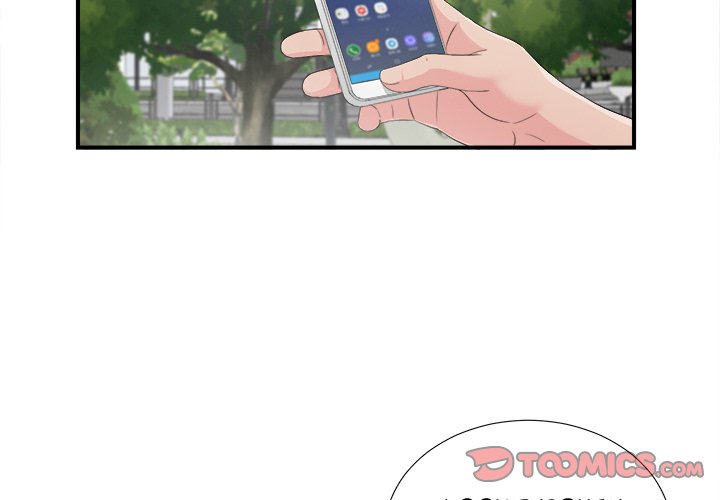 Behind the Curtains Chapter 30 image 1