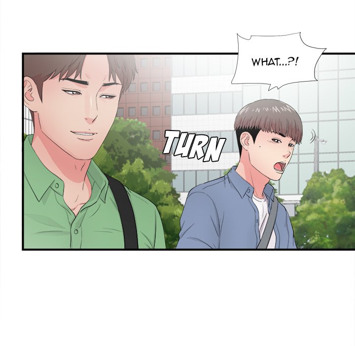Behind the Curtains Chapter 30 image 19