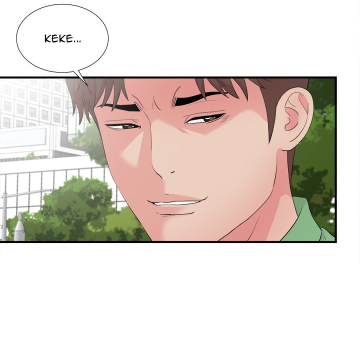 Behind the Curtains Chapter 30 image 20