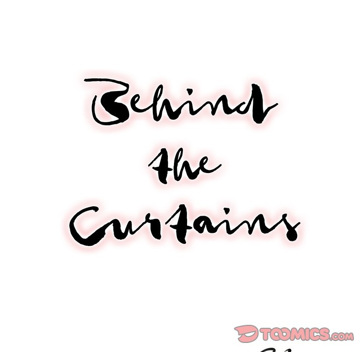 Behind the Curtains Chapter 30 image 21