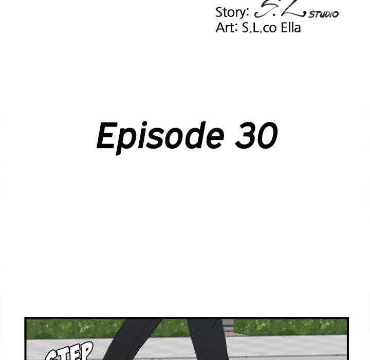 Behind the Curtains Chapter 30 image 22