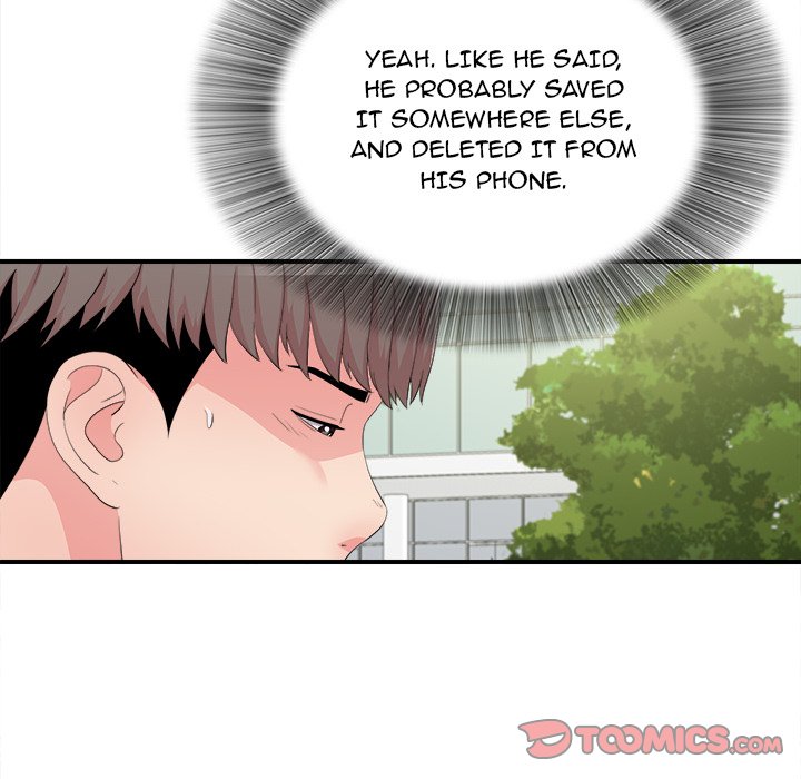 Behind the Curtains Chapter 30 image 25