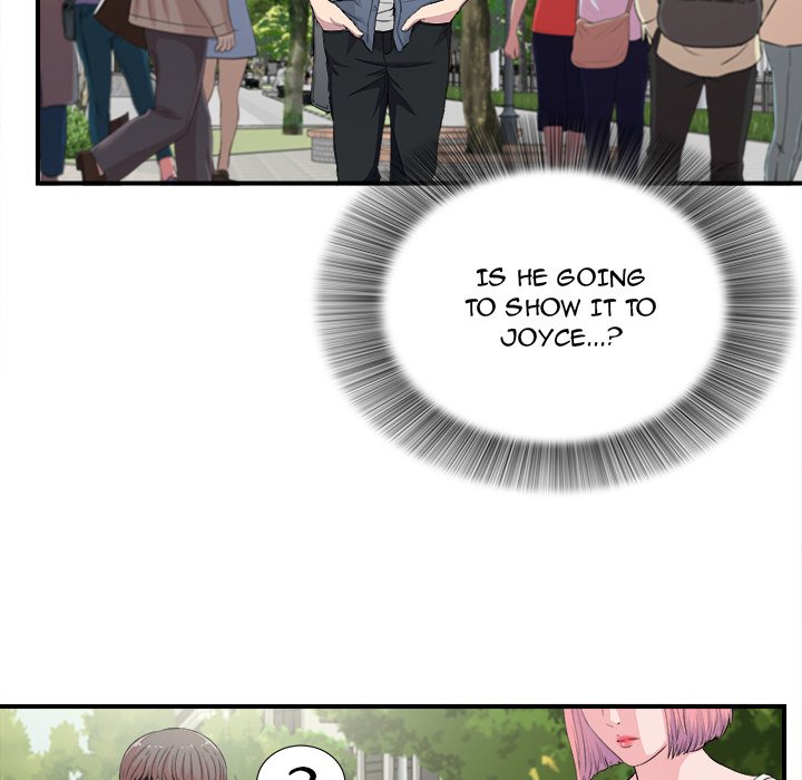 Behind the Curtains Chapter 30 image 27