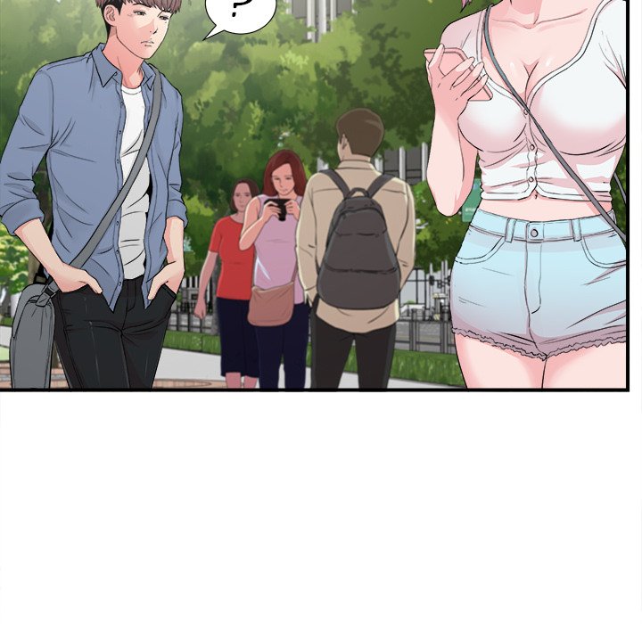 Behind the Curtains Chapter 30 image 28