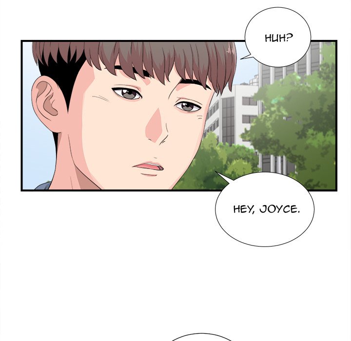 Behind the Curtains Chapter 30 image 31