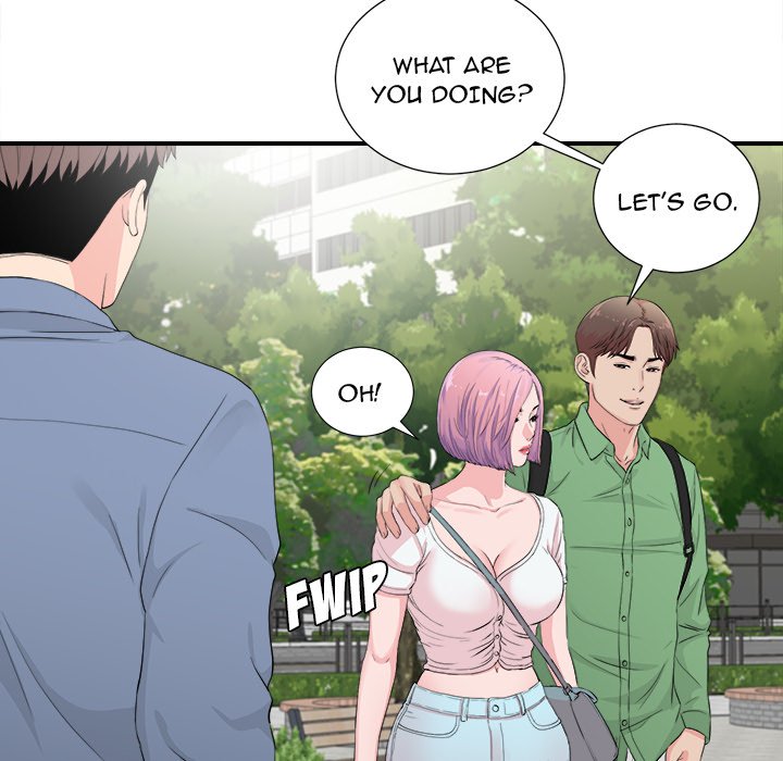 Behind the Curtains Chapter 30 image 32