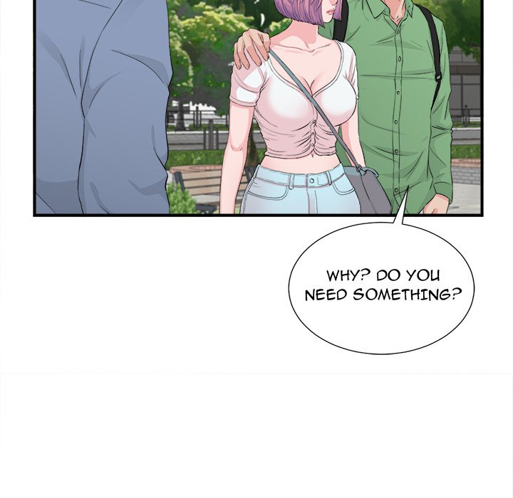 Behind the Curtains Chapter 30 image 34
