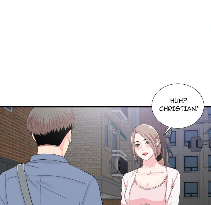 Behind the Curtains Chapter 30 image 43