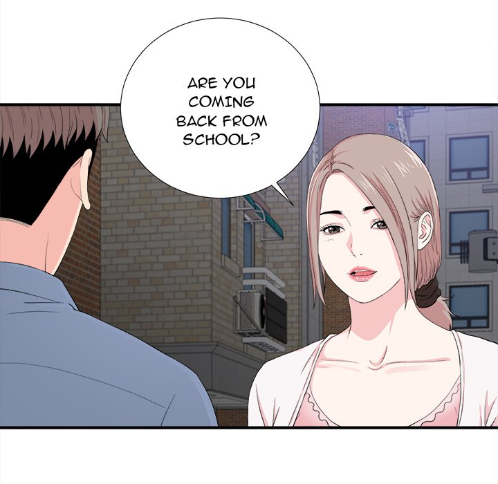 Behind the Curtains Chapter 30 image 46