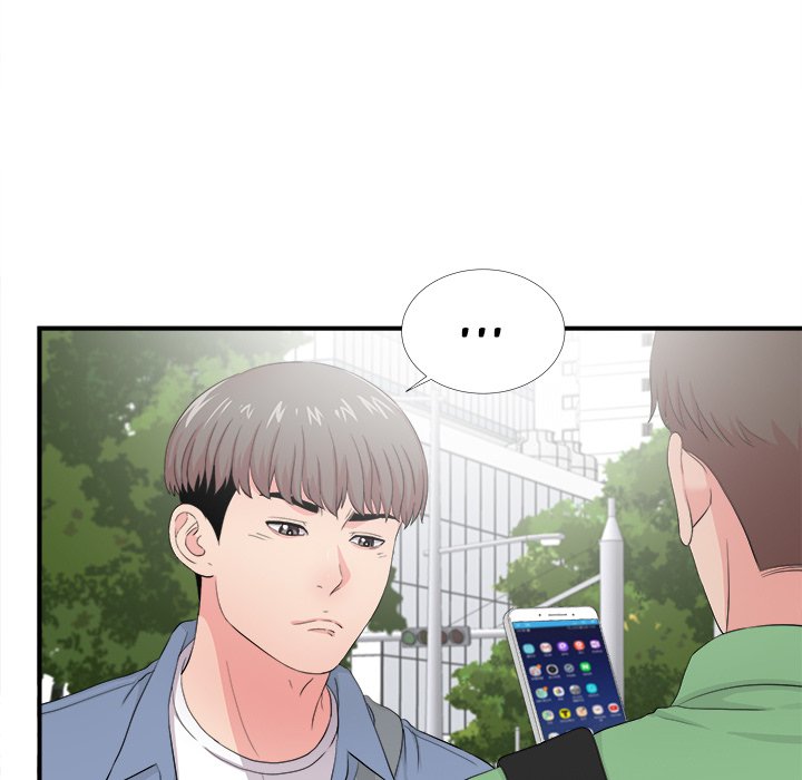 Behind the Curtains Chapter 30 image 4