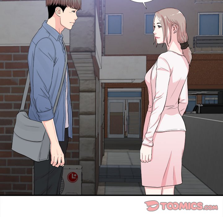 Behind the Curtains Chapter 30 image 49