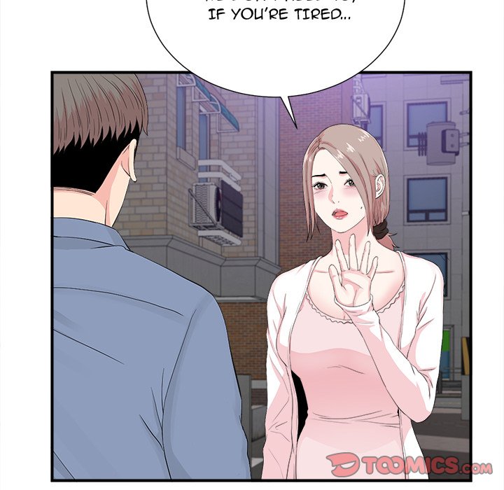 Behind the Curtains Chapter 30 image 53