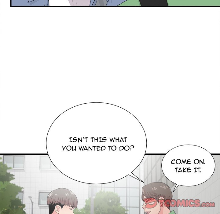 Behind the Curtains Chapter 30 image 5