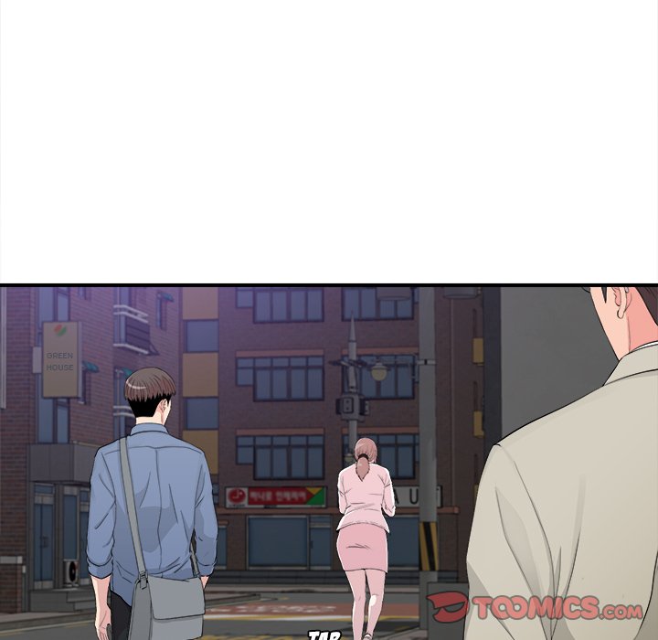 Behind the Curtains Chapter 30 image 61