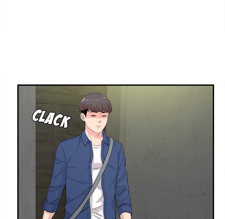 Behind the Curtains Chapter 30 image 66