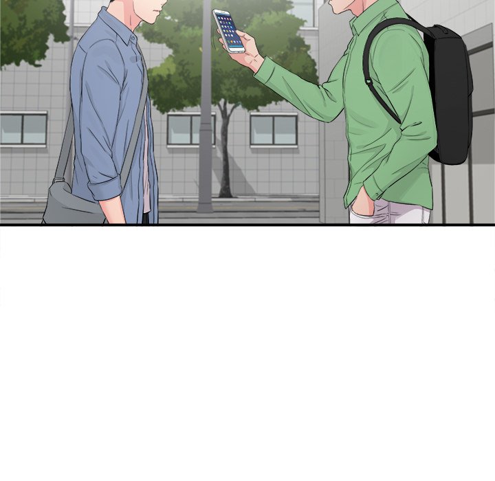 Behind the Curtains Chapter 30 image 6