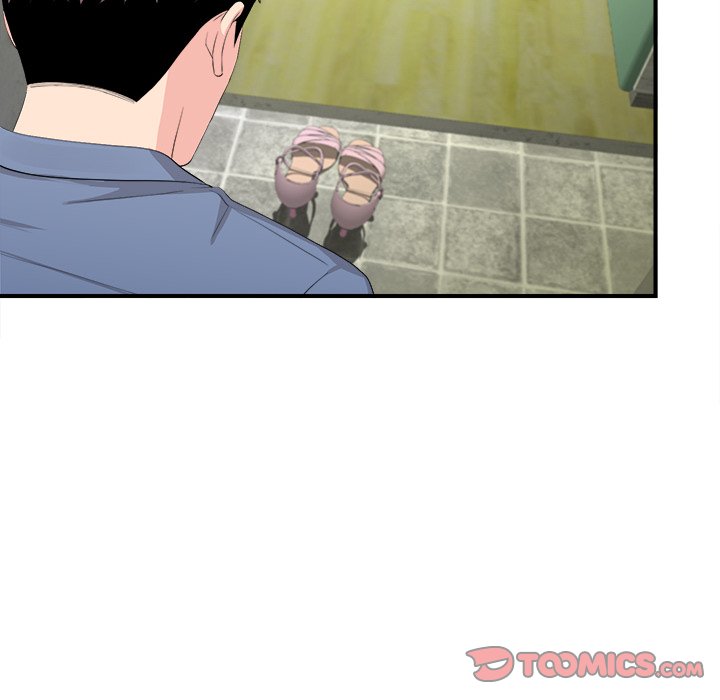 Behind the Curtains Chapter 30 image 69