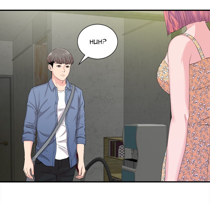 Behind the Curtains Chapter 30 image 70