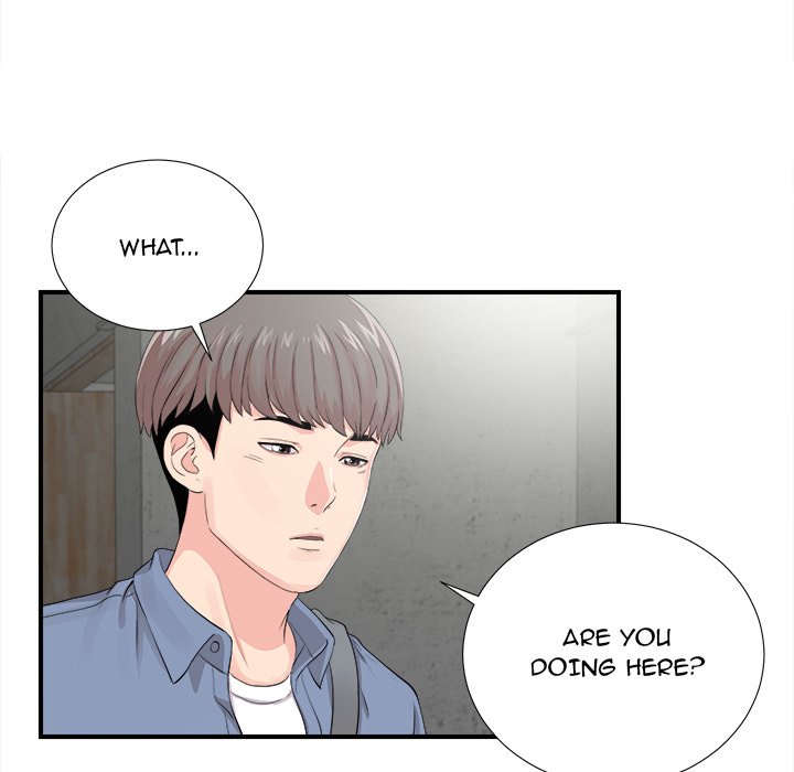 Behind the Curtains Chapter 30 image 74