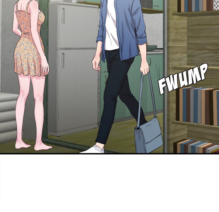 Behind the Curtains Chapter 30 image 76