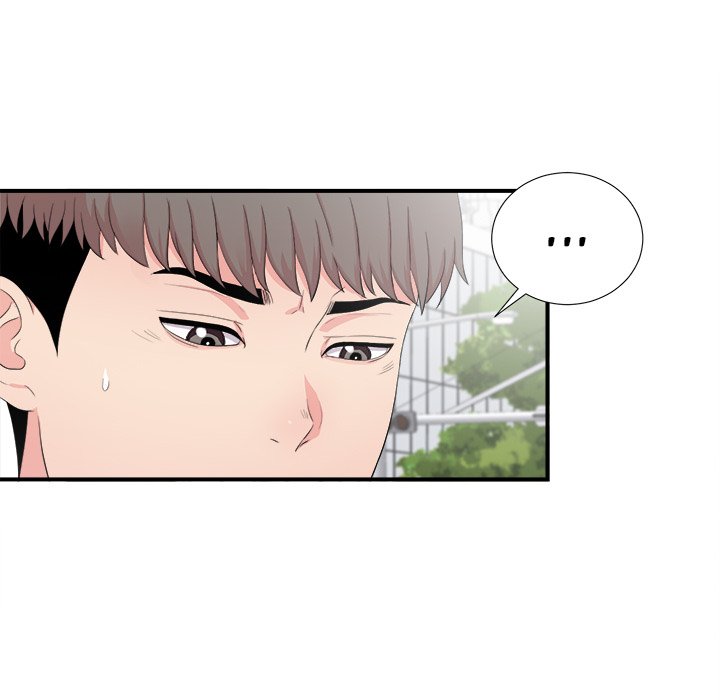 Behind the Curtains Chapter 30 image 7