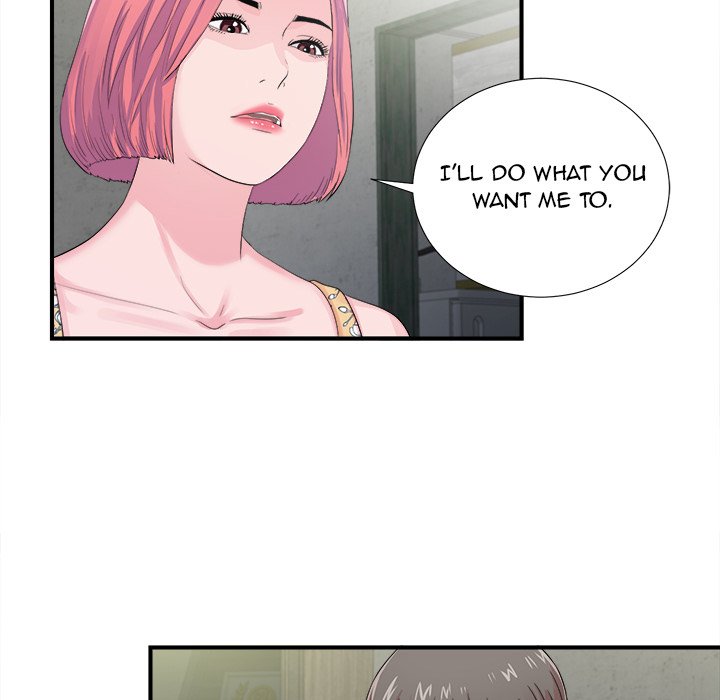 Behind the Curtains Chapter 30 image 79