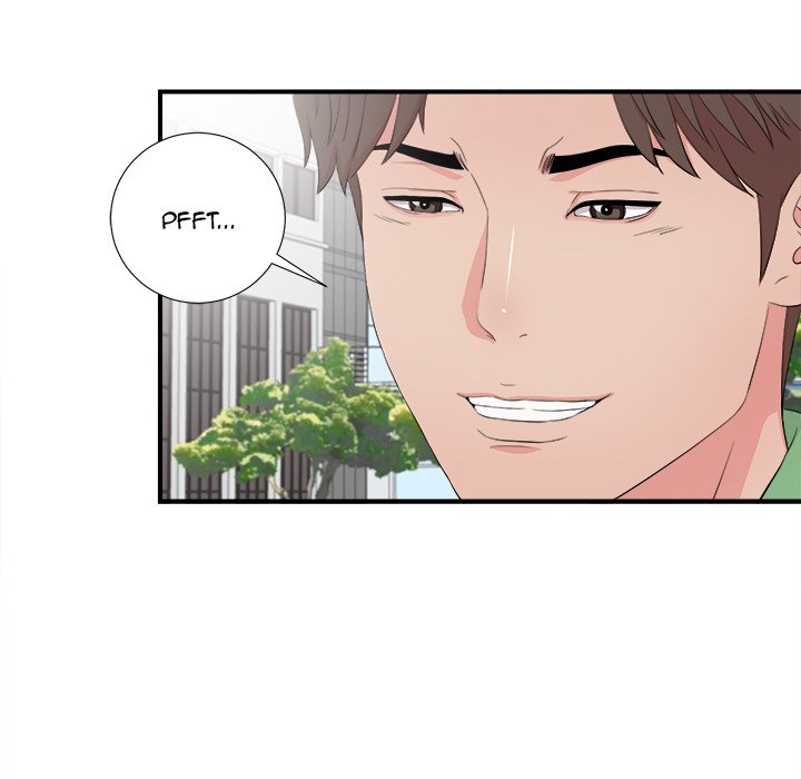 Behind the Curtains Chapter 30 image 8