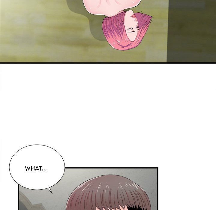Behind the Curtains Chapter 30 image 90
