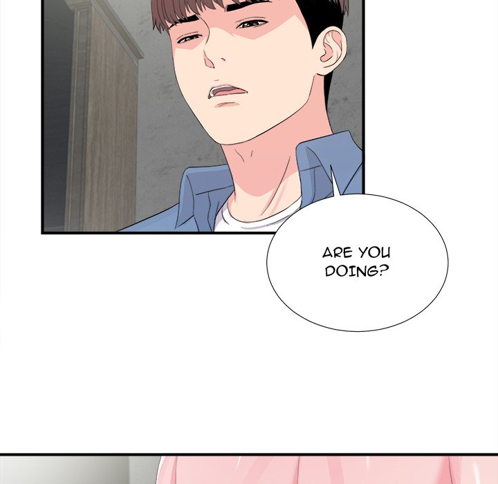 Behind the Curtains Chapter 30 image 91
