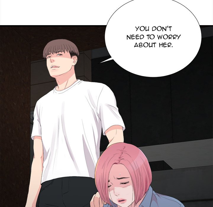Behind the Curtains Chapter 31 image 99