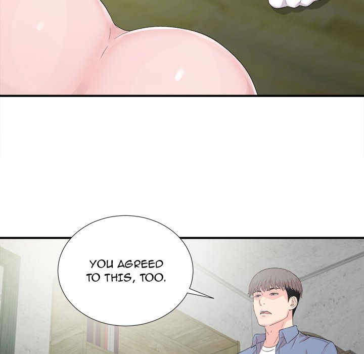Behind the Curtains Chapter 31 image 12
