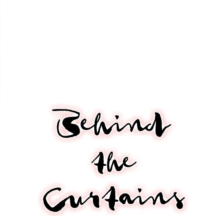 Behind the Curtains Chapter 31 image 15