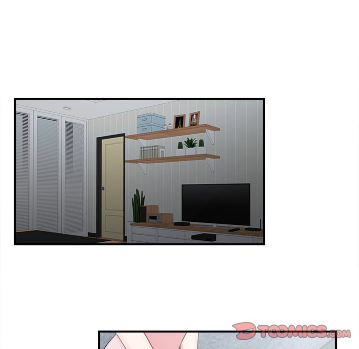 Behind the Curtains Chapter 31 image 17