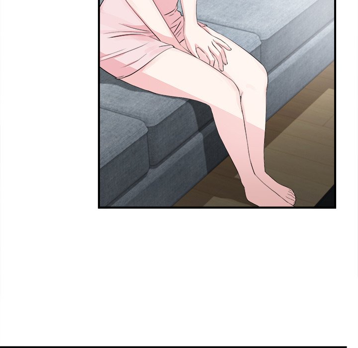 Behind the Curtains Chapter 31 image 18