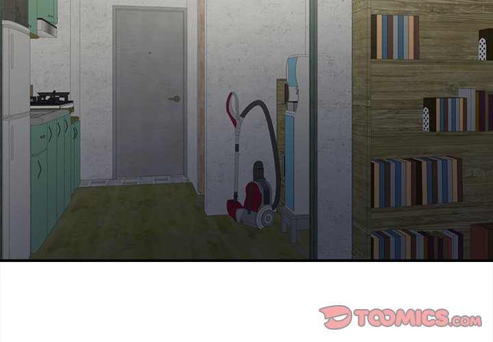Behind the Curtains Chapter 31 image 1