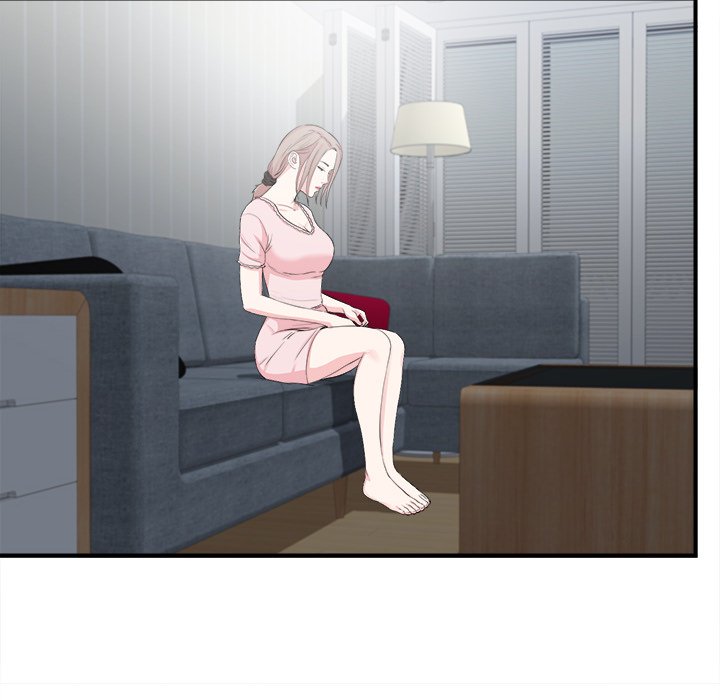 Behind the Curtains Chapter 31 image 19