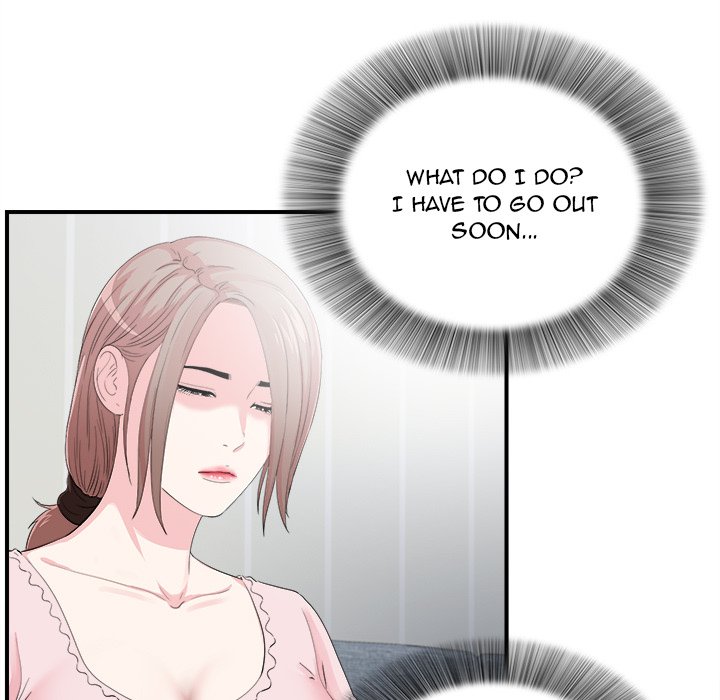 Behind the Curtains Chapter 31 image 20