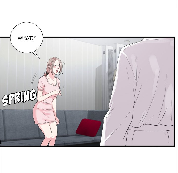 Behind the Curtains Chapter 31 image 23
