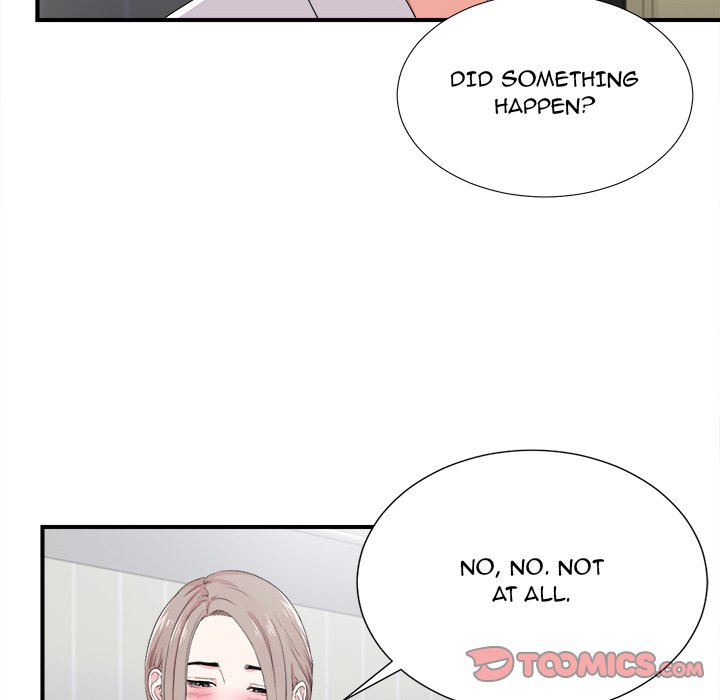 Behind the Curtains Chapter 31 image 25