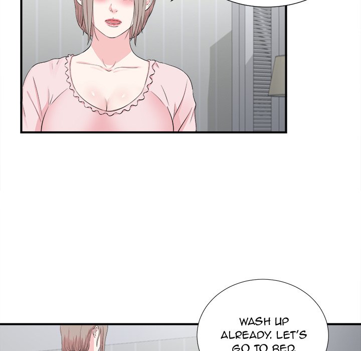 Behind the Curtains Chapter 31 image 26